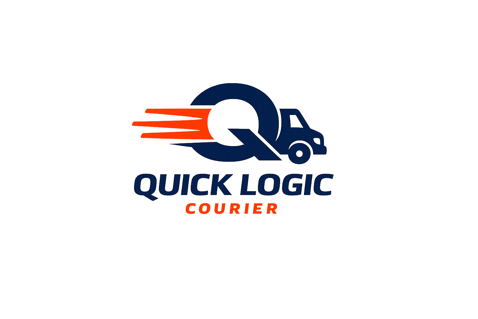 Quick Logic Courier